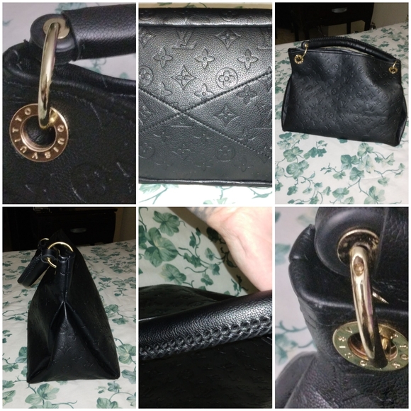 ARSTY GM~ holding item . Do not buy.. - Picture 14 of 14